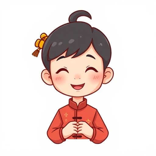 吃瓜群众001