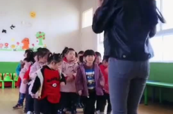 幼师学校小姐姐,培育未来花朵的守护者