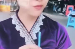 挽月小姐姐,月下佳人，诗意人生
