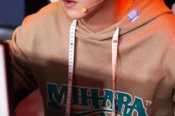 电竞小姐姐夸罗云熙帅吗,罗云熙究竟有多帅？