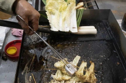 珠宝小姐姐的豆腐干店名,珠宝小姐姐的匠心独运小店
