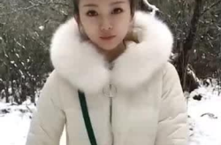 雪姐姐与小姐姐,雪姐姐与小姐姐的温馨故事