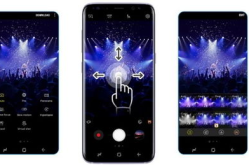 三星S8有没有私密功能,隐私保护与个性化体验一网打尽