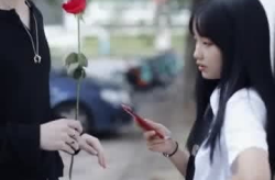 小姐姐撩法,小姐姐的撩汉技巧大揭秘