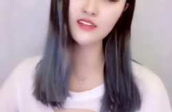小姐姐翻唱一首过客,小姐姐演绎经典，深情诠释人生匆匆